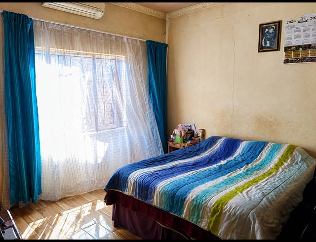 3 BEDROOM HOUSE FOR SALE IN BOITUMELO